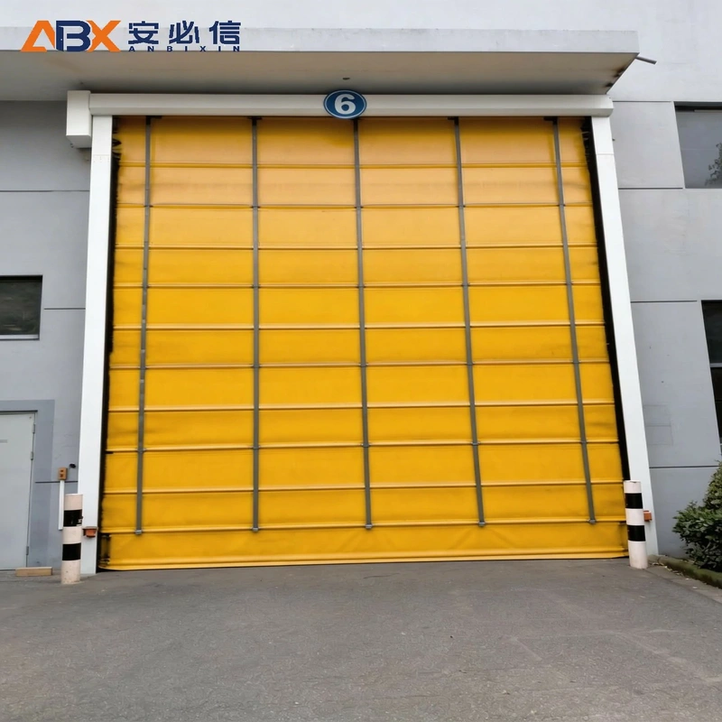 延安市上叠门