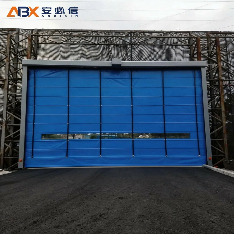 延安市冷库门封