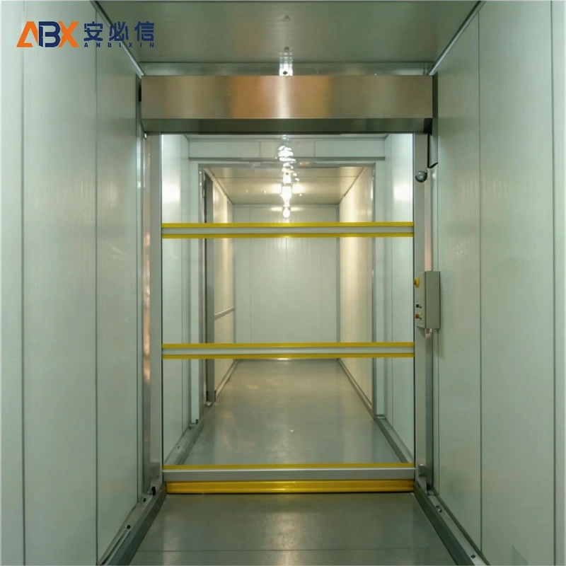 延安市快速卷帘门